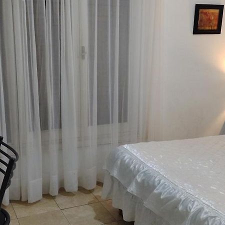 Departamento En Plaza Colon, 200 Mts De La Playa Daire Mar del Plata Dış mekan fotoğraf