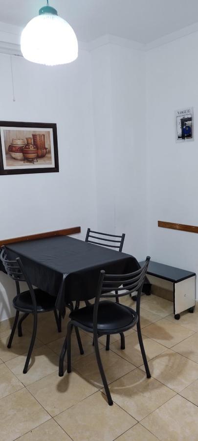 Departamento En Plaza Colon, 200 Mts De La Playa Daire Mar del Plata Dış mekan fotoğraf