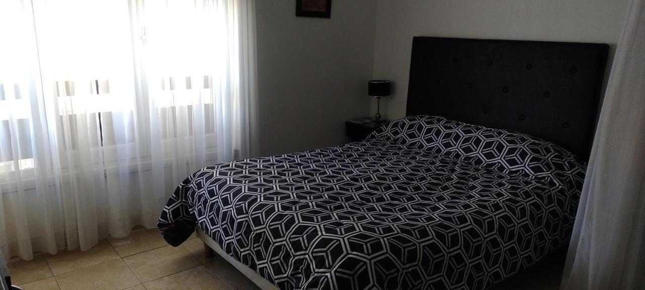Departamento En Plaza Colon, 200 Mts De La Playa Daire Mar del Plata Dış mekan fotoğraf