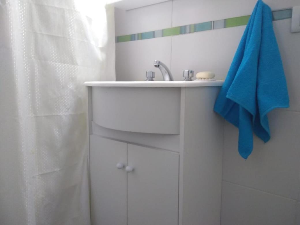 Departamento En Plaza Colon, 200 Mts De La Playa Daire Mar del Plata Dış mekan fotoğraf