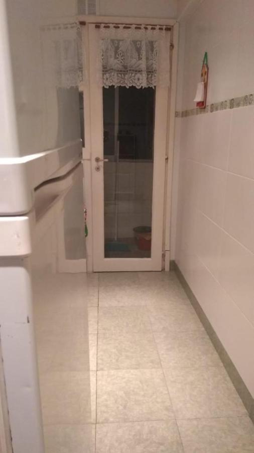 Departamento En Plaza Colon, 200 Mts De La Playa Daire Mar del Plata Dış mekan fotoğraf